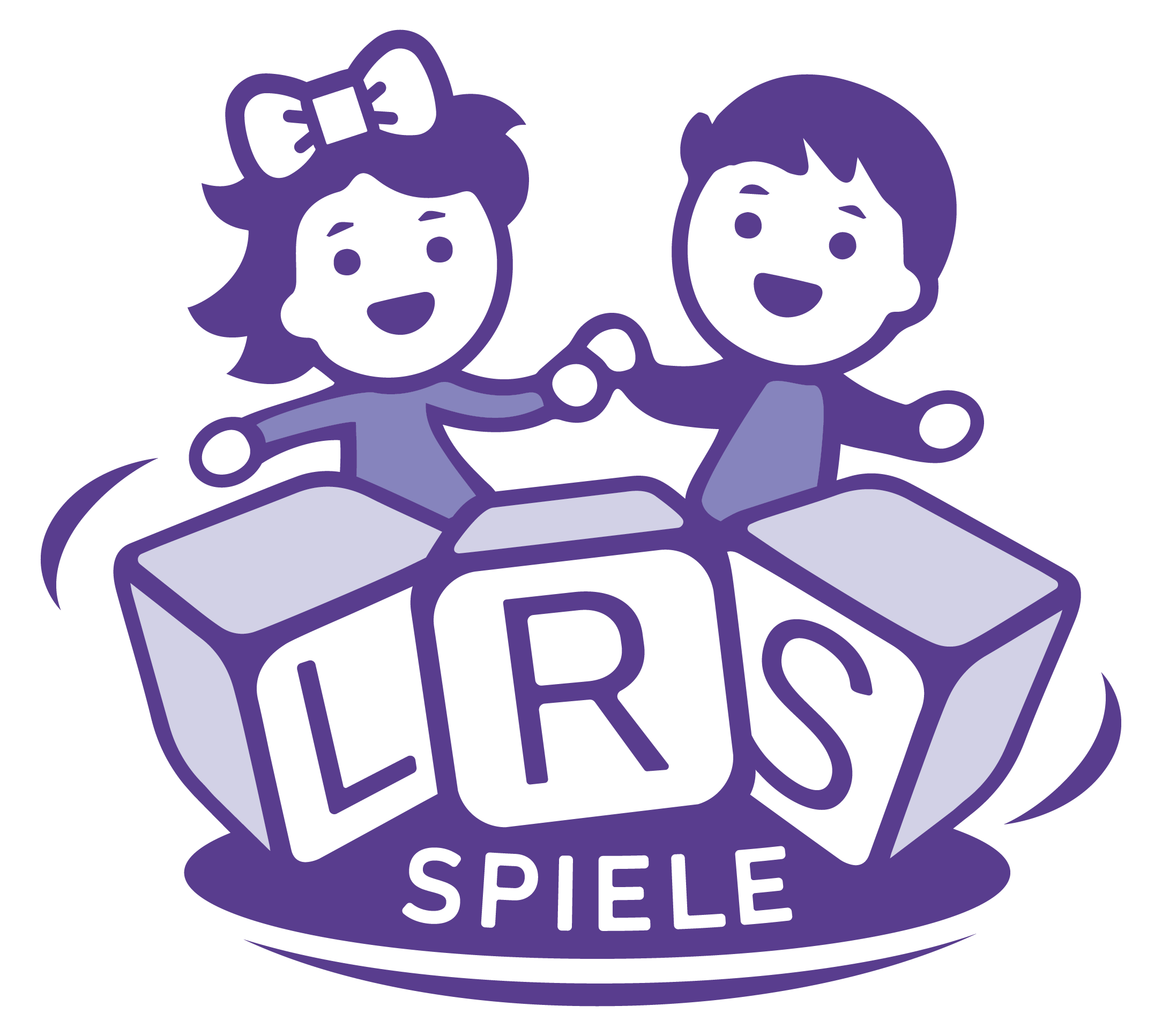 LRS Spiele by PolarStern Werkstatt